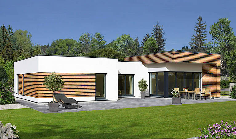Bungalows