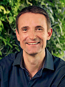 Jürgen Koppensteiner MBA