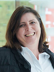 Manuela Straßberger